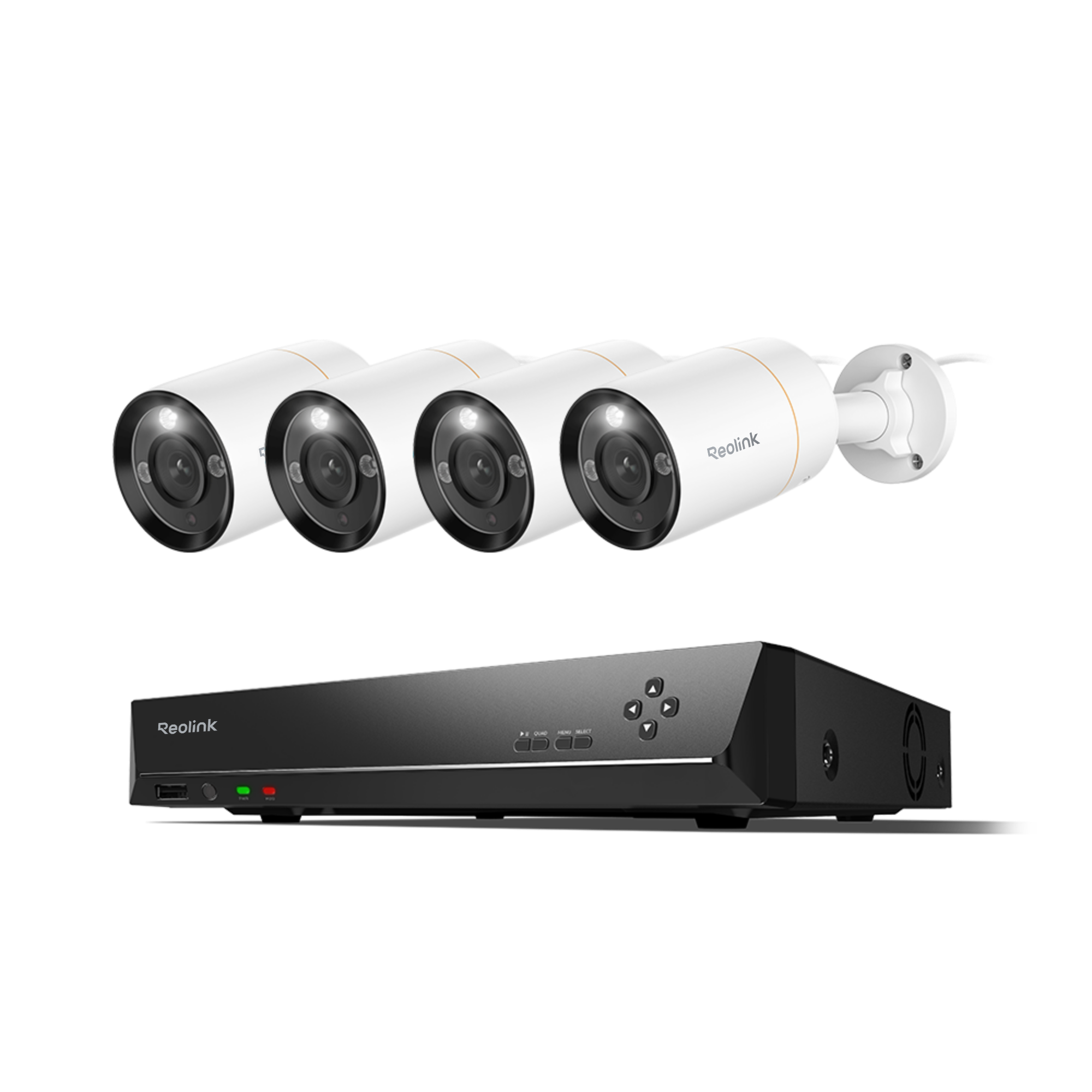 Reolink RLK8-1200B4-A